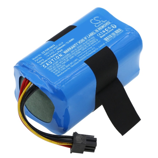 360 QH100003 Replacement Battery 5000mAh / 72.00Wh - Image 4