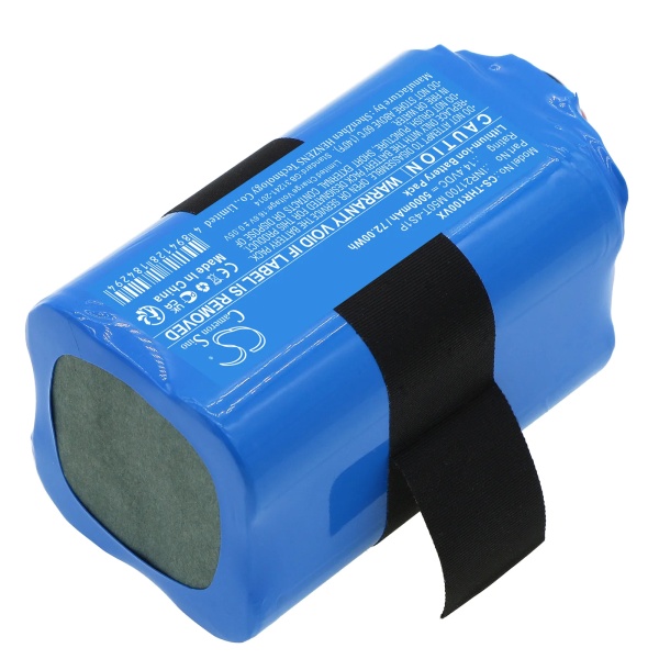 360 QH100003 Replacement Battery 5000mAh / 72.00Wh - Image 5