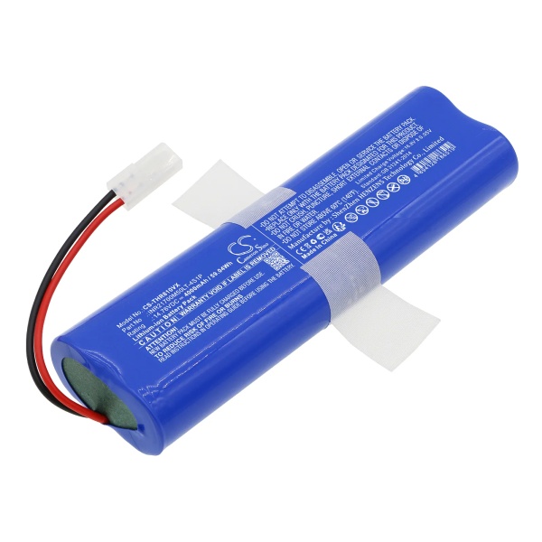 360 Botslab S8 Plus Replacement Battery 4000mAh / 59.04Wh - Image 2