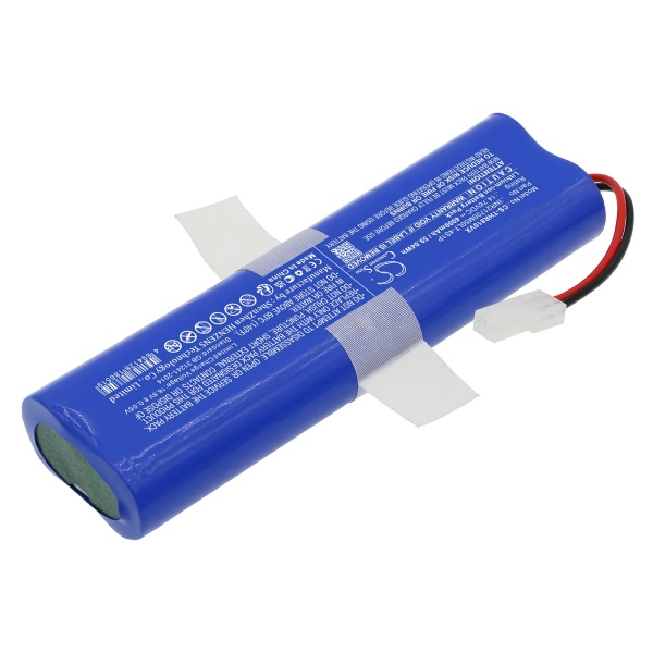 360 Botslab S8 Plus Replacement Battery 4000mAh / 59.04Wh - Image 3