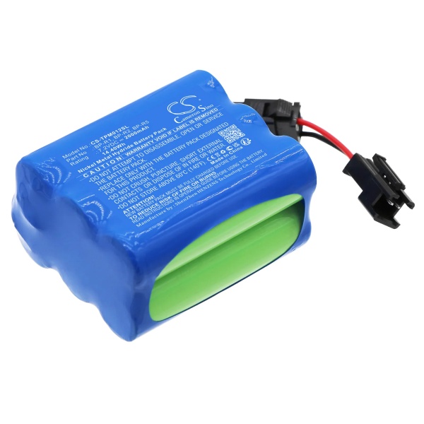 Tivoli iPAL MA-1 Replacement Battery 2000mAh / 14.40Wh - Image 2