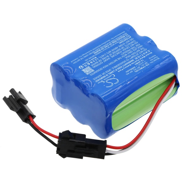 Tivoli iPAL MA-1 Replacement Battery 2000mAh / 14.40Wh - Image 5