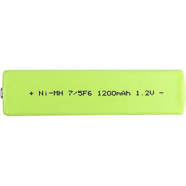 Panasonic SL-CT780 Replacement Battery 1200mAh / 1.44Wh - Image 3