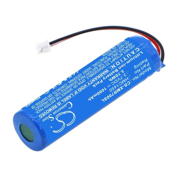 Xiaomi 70mai Pro Replacement Battery 1000mAh / 3.70Wh - Image 3