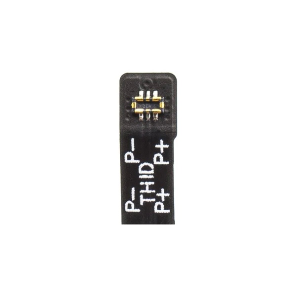 Nubia Alpha SW1002 Replacement Battery 450mAh / 1.73Wh - Image 3