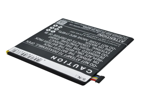 Amazon PW98VM Replacement Battery 3400mAh / 12.58Wh - Image 5