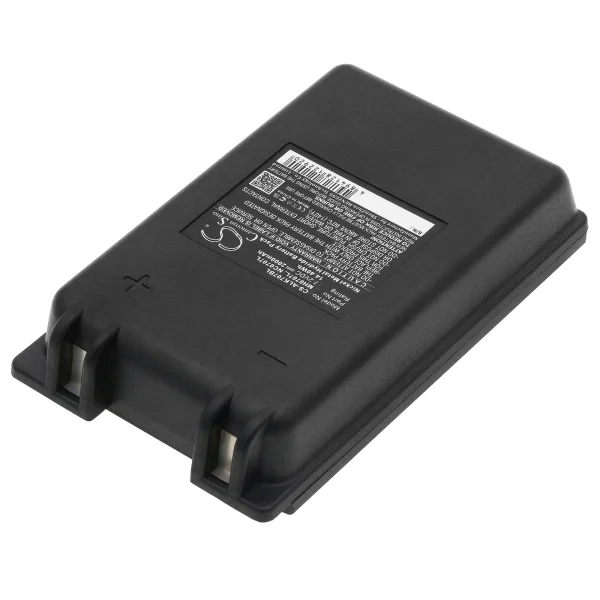 Autec CB71.F Replacement Battery 2000mAh / 14.40Wh - Image 2