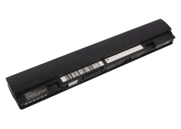 Asus Eee PC X101, Eee PC X101C, Eee PC X101CH, Eee PC X101H Replacement Battery 2200mAh/23.76Wh - Image 4