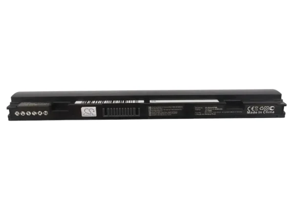 Asus Eee PC X101, Eee PC X101C, Eee PC X101CH, Eee PC X101H Replacement Battery 2200mAh/23.76Wh