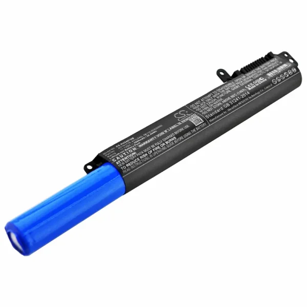 Asus A407U, X407U, X507U Series Replacement Battery 2600mAh / 28.86Wh - Image 2