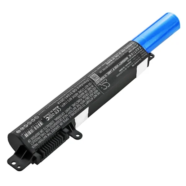 Asus A407U, X407U, X507U Series Replacement Battery 2600mAh / 28.86Wh - Image 3