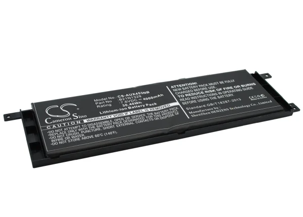 Asus X553MA, X553SA, X453MA, ET2040IUK Series Replacement Battery 4000mAh / 30.40Wh - Image 4