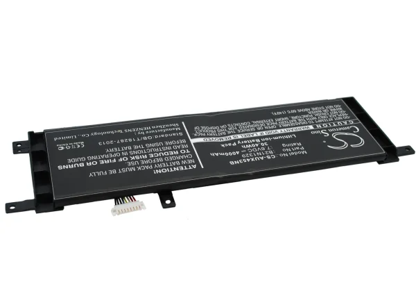 Asus X553MA, X553SA, X453MA, ET2040IUK Series Replacement Battery 4000mAh / 30.40Wh - Image 3