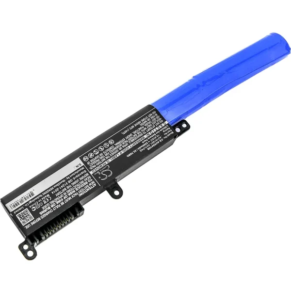 Asus VivoBook Max X541, VIVOBOOK A541NA, F541 Series Replacement Battery 2200mAh / 23.76Wh - Image 2