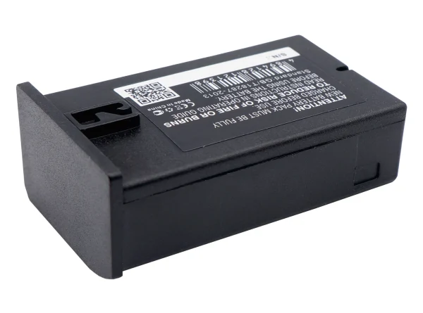 Leica Silver 19800, T, T (Typ 701), T Digital Camera, TL, TL2 Series Replacement Battery 900mAh / 6.48Wh - Image 3