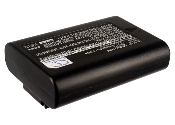 Leica BM8, M8, M8.2, M9  14464 Series Replacement Battery 1600mAh - Image 6