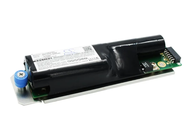 IBM System Storage DS3200 21E, System Storage DS3200 21X, System Storage DS3200 22E, System Storage DS3200 22T Series Replacement Battery 6600mAh / 16.50Wh - Image 5