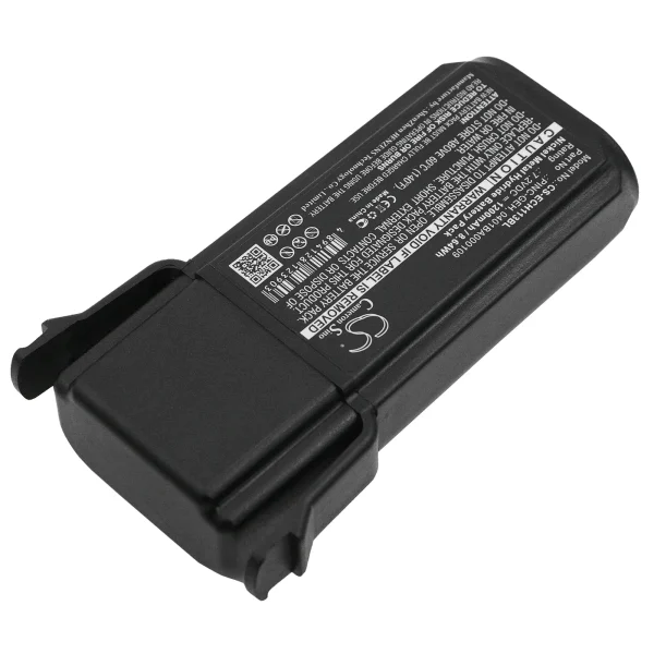 ELCA Elca Techno-M Replacement Battery 1200mAh / 8.64Wh - Image 3