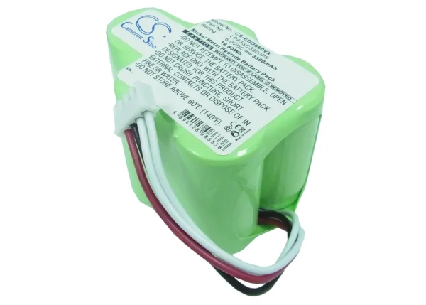 Hoover RB001, RVC0010, RVC0011   Series Replacement Battery 3300mAh / 19.80Wh - Image 6