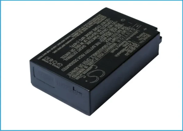 Blackmagic Design Pocket Cinema Camera Series Replacement Battery 850mAh / 6.29Wh - Image 4