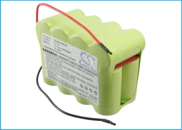 Hoover HH5010WD HandiVac Series Replacement Battery 2200mAh / 31.68Wh - Image 4