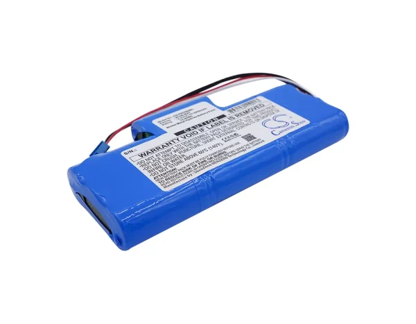 Falard Full RC6 Replacement Battery 2000mAh / 12.00Wh - Image 3