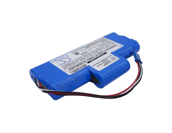 Falard Full RC6 Replacement Battery 2000mAh / 12.00Wh - Image 5