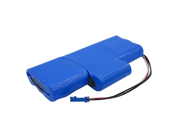 Falard Full RC6 Replacement Battery 2000mAh / 12.00Wh - Image 4