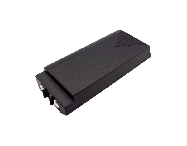 Hiab XS Drive Replacement Battery 2000mAh / 14.40Wh - Image 2