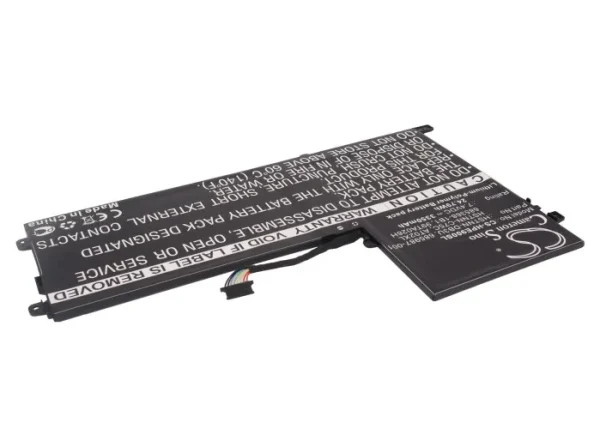 HP AT02025XL, D3H85UT, D7X24PA, ElitePad 900, ElitePad 900 G1 Replacement Battery 3350mAh / 24.79Wh - Image 4