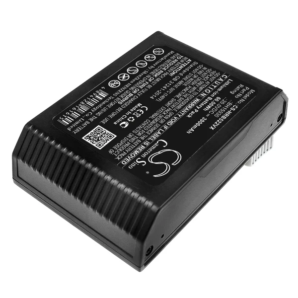 Hoover B07Q3SHZL3, B07Q6ZHX5R, B07Q9MDWQH, B07QC94TQH, B07QD6PMTQ Series Replacement Battery 3000mAh / 60.00Wh - Image 3