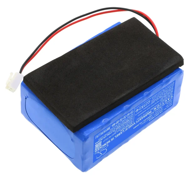 Hoover FE18ALi, FE18ALI 011 Series Replacement Battery 2500mAh / 45.00Wh - Image 5