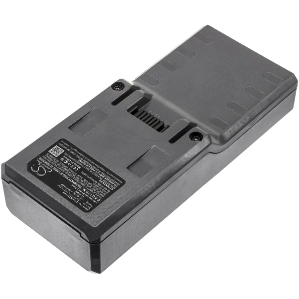 Hoover FD22 Freedom, FD22BC, FD22BC 011, FD22BC011, FD22BCPET 001 Series Replacement Battery 2000mAh / 43.20Wh - Image 3