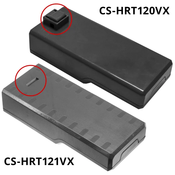 Hoover FD22 Freedom, FD22BC, FD22BC 011, FD22BC011, FD22BCPET 001 Series Replacement Battery 2000mAh / 43.20Wh - Image 7