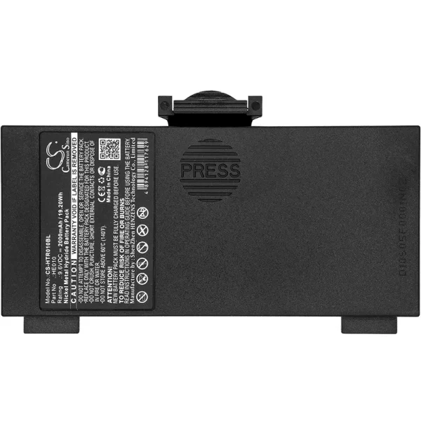 Magnetek 2026A Replacement Battery 2000mAh / 19.20Wh