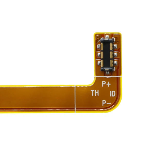 Huawei Mediapad M2, Mediapad T2, FDR, M2, M3 Series Replacement Battery 6650mAh / 25.27Wh - Image 3