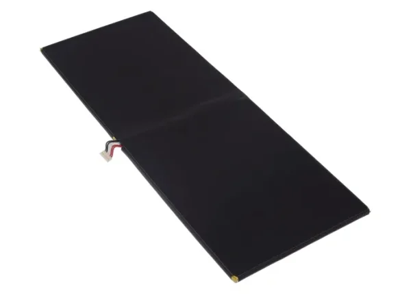 Huawei MediaPad 10 Link, S10-201W, S10-201WA Replacement Battery 6400mAh / 23.68Wh - Image 3