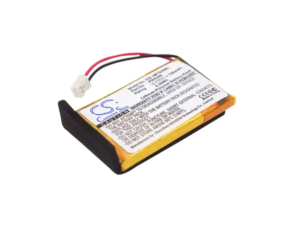 JAY transmitter UR E Replacement Battery 700mAh / 2.59Wh - Image 4