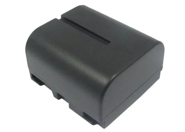 JVC GR-D240, GR-D246, GR-D247, GR-D250, GR-D250U, GR-D250US Series Replacement Battery 700mAh / 5.18Wh - Image 2