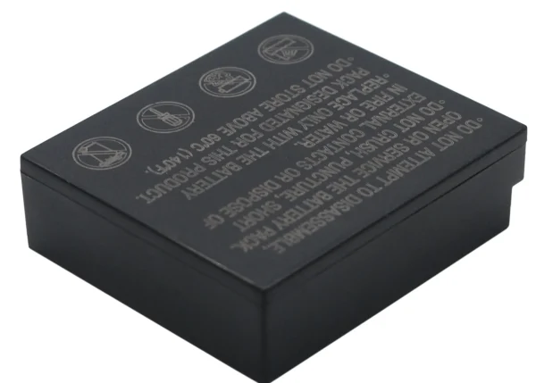 Leica X1 Series Replacement Battery 1400mAh - Image 5