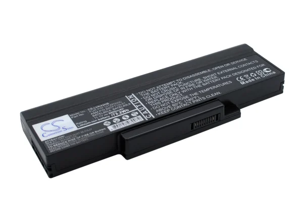 DELL  Inspriron 1425, Inspriron 1427, Inspriron 1428 Replacement Battery 4400mAh - Image 4