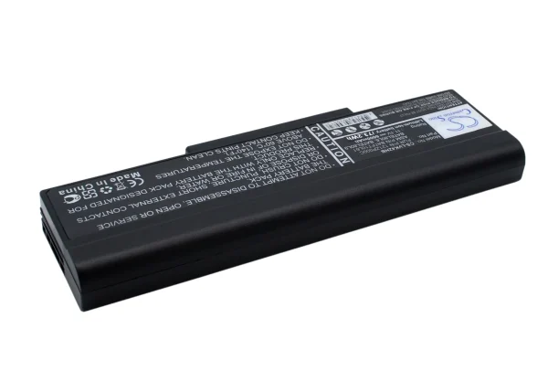 DELL  Inspriron 1425, Inspriron 1427, Inspriron 1428 Replacement Battery 4400mAh - Image 2