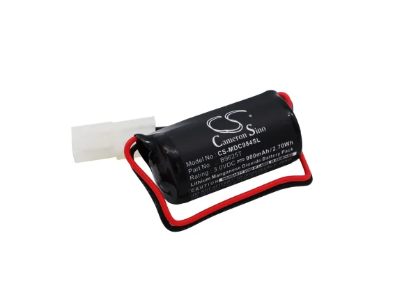 MODICON S929 MULTI-OP Replacement Battery 900mAh / 2.70Wh - Image 3