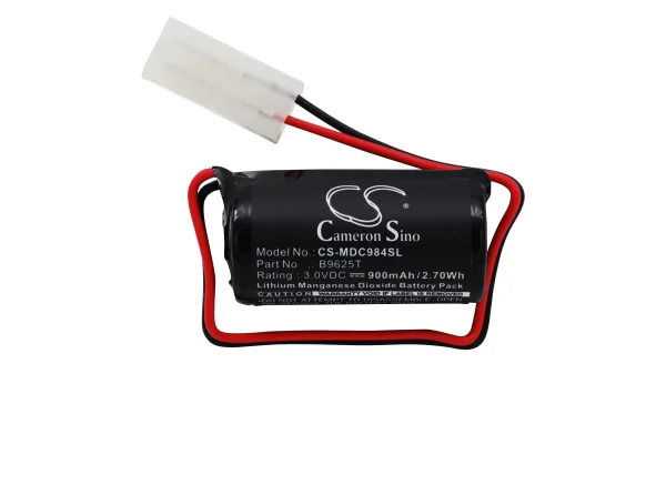 MODICON S929 MULTI-OP Replacement Battery 900mAh / 2.70Wh