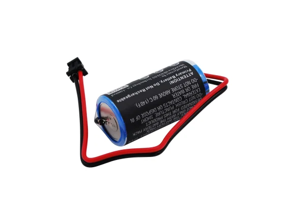 Mitsubishi Q12PHCPU Replacement Battery 1700mAh / 5.10Wh - Image 2