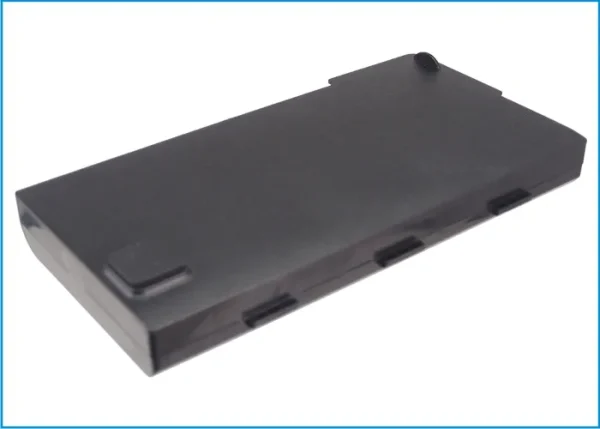 MSI A5000, A6005, A7200, CR500, CR600, CR600-001US, CR600-013US, CR600-017US Series Replacement Battery 6600mAh - Image 4