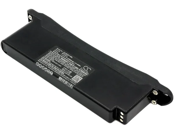 Magnetek BT114-0 Replacement Battery 2000mAh / 14.40Wh - Image 2