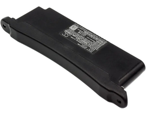 Magnetek BT114-0 Replacement Battery 2000mAh / 14.40Wh - Image 3