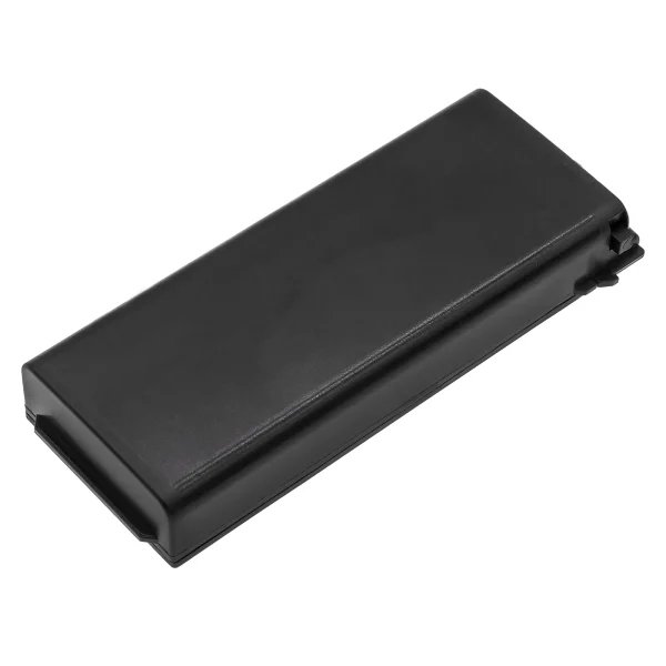 NBB 2.260.1020 Replacement Battery 2000mAh / 14.40Wh - Image 2