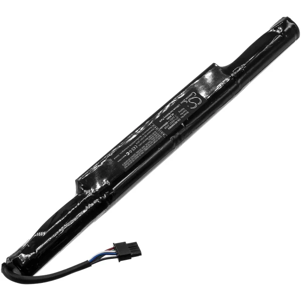 IBM N6210 Series Replacement Battery 6800mAh / 48.96Wh - Image 3